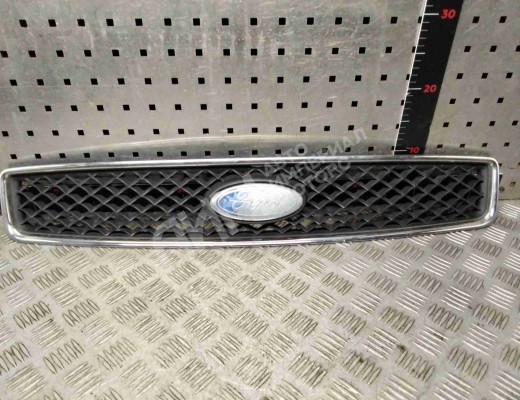 Решетка радиатора Ford Fusion (JU) 2002-2005  Ford Fusion Fusion (JU) 2002-2005