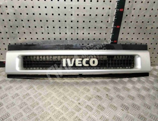 Решетка радиатора Iveco Daily III 1999-2006  Iveco Daily Daily III 1999-2006