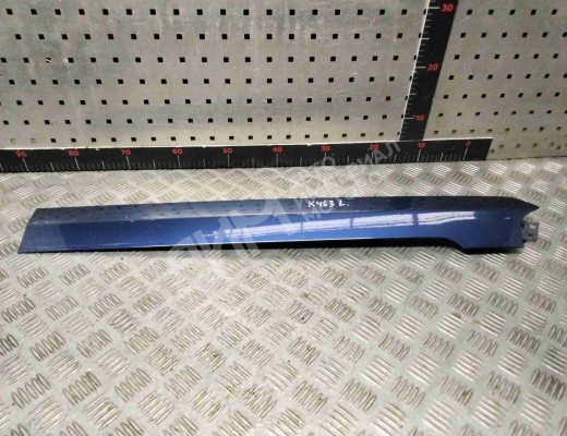 Накладка декоративная Kia Carnival II (VQ) 2006-2014  Kia Carnival Carnival II (VQ) 2006-2014