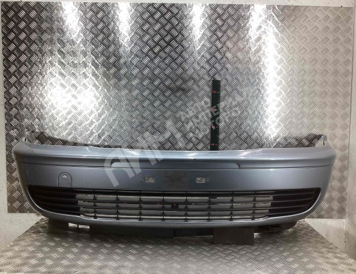 Бампер передний Opel Zafira A 2003-2005 рестайлинг  Opel Zafira Zafira A 2003-2005 рестайлинг