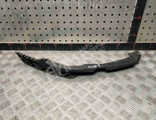 Кронштейн крепления бампера переднего Skoda Octavia A5 (1Z) 2008-2013 рестайлинг  Skoda Octavia Octavia A5 (1Z) 2008-2013 рестайлинг