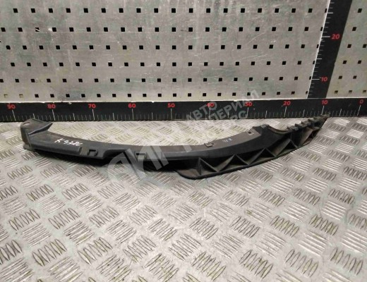 Кронштейн крепления бампера переднего Skoda Octavia A5 (1Z) 2008-2013 рестайлинг  Skoda Octavia Octavia A5 (1Z) 2008-2013 рестайлинг