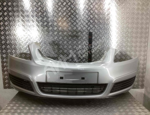 Бампер передний Opel Zafira B 2005-2008  Opel Zafira Zafira B 2005-2008