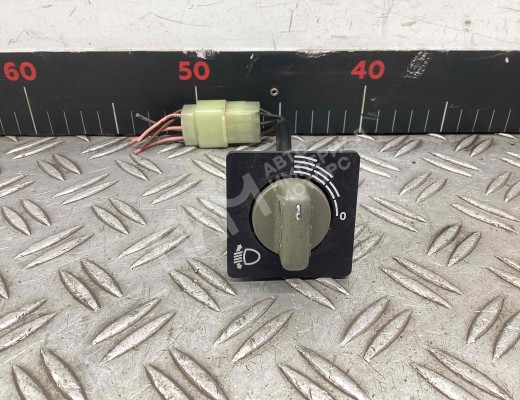 Кнопка корректора фар Iveco Eurocargo I 1991-2002  Iveco Eurocargo Eurocargo I 1991-2002