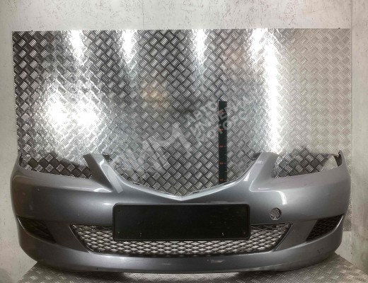 Бампер передний Mazda 6 I (GG) 2002-2005  Mazda 6 6 I (GG) 2002-2005