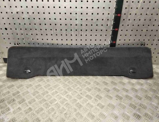 Обшивка багажника BMW 5-Series (E60/61) 2003-2007  BMW 5-Series 5-Series (E60/61) 2003-2007