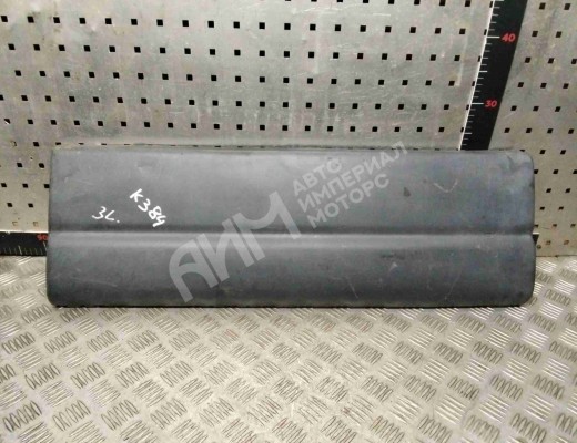 Молдинг двери задней левой Renault Mascott I 1999-2004  Renault Mascott Mascott I 1999-2004