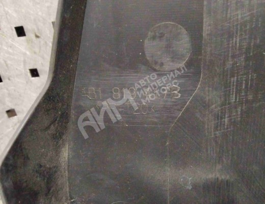 Дождевик Audi A6 C5 (4B) 1997-2001  Audi A6 A6 C5 (4B) 1997-2001