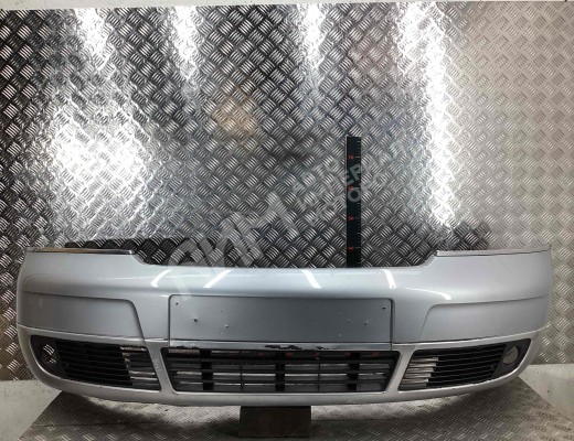 Бампер передний Audi A6 C5 (4B) 1997-2001  Audi A6 A6 C5 (4B) 1997-2001