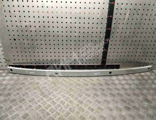 Молдинг бампера заднего BMW 7-Series (E65/66) 2001-2008  BMW 7-Series 7-Series (E65/66) 2001-2008