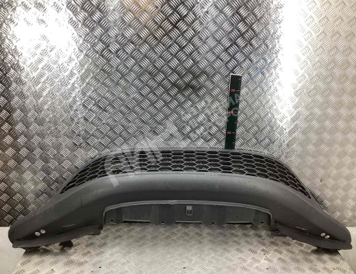 Юбка бампера переднего Honda Civic VIII 2005-2008  Honda Civic Civic VIII 2005-2008