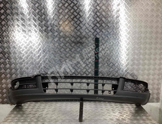 Юбка бампера переднего Volkswagen Touran I (1T) 2003-2006  Volkswagen Touran Touran I (1T) 2003-2006