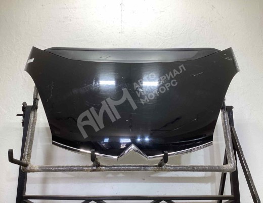 Капот Citroen C4 Picasso (UD) 2006-2013  Citroen C4 Picasso C4 Picasso (UD) 2006-2013