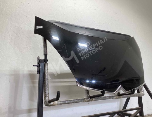 Капот Citroen C4 Picasso (UD) 2006-2013  Citroen C4 Picasso C4 Picasso (UD) 2006-2013