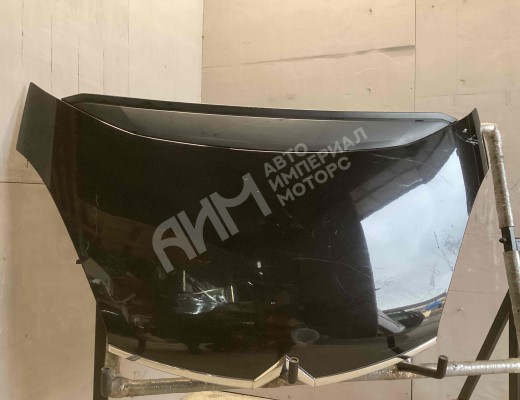 Капот Citroen C4 Picasso (UD) 2006-2013  Citroen C4 Picasso C4 Picasso (UD) 2006-2013