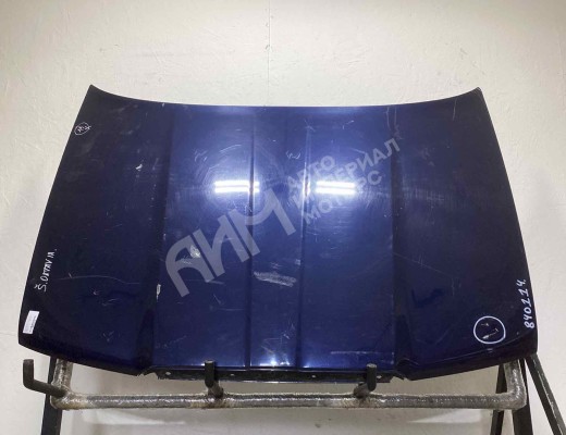 Капот Skoda Octavia A4 Tour (1U) 1996-2010  Skoda Octavia Octavia A4 Tour (1U) 1996-2010