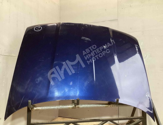 Капот Skoda Octavia A4 Tour (1U) 1996-2010  Skoda Octavia Octavia A4 Tour (1U) 1996-2010