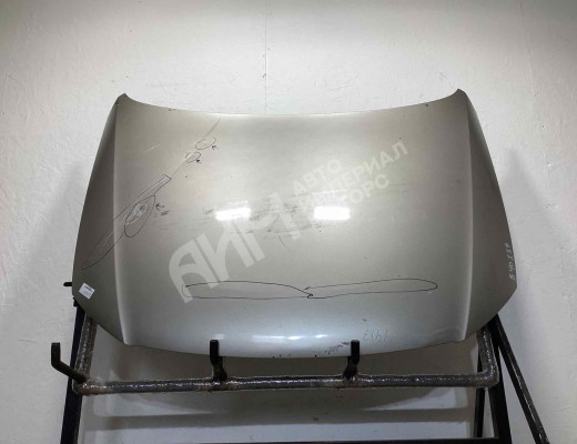 Капот Volkswagen Passat B6 (3C) 2005-2010  Volkswagen Passat Passat B6 (3C) 2005-2010
