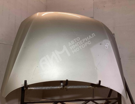 Капот Volkswagen Passat B6 (3C) 2005-2010  Volkswagen Passat Passat B6 (3C) 2005-2010