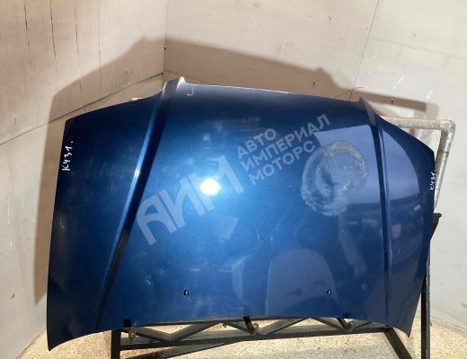 Капот Hyundai Trajet 2004-2008 рестайлинг  Hyundai Trajet Trajet 2004-2008 рестайлинг