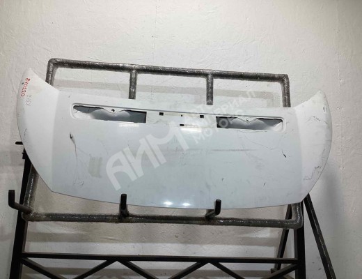 Капот Fiat Scudo II (270) 2007-2016  Fiat Scudo Scudo II (270) 2007-2016