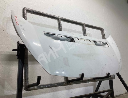 Капот Fiat Scudo II (270) 2007-2016  Fiat Scudo Scudo II (270) 2007-2016