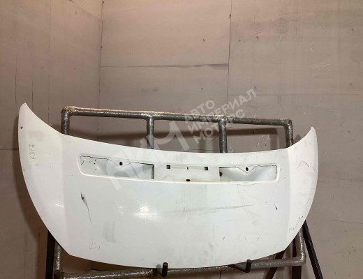 Капот Fiat Scudo II (270) 2007-2016  Fiat Scudo Scudo II (270) 2007-2016