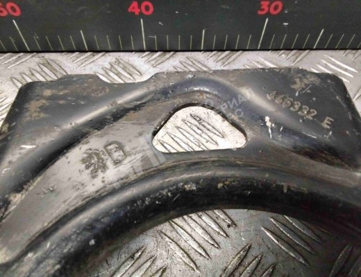 Рычаг передний правый Peugeot 407 2004-2010  Peugeot 407 407 2004-2010