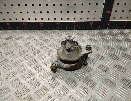 Подушка крепления двигателя Opel Zafira A 2003-2005 рестайлинг  Opel Zafira Zafira A 2003-2005 рестайлинг