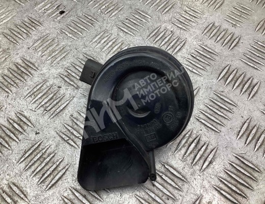 Сигнал (клаксон) Audi A6 C6 (4F) 2004-2008  Audi A6 A6 C6 (4F) 2004-2008