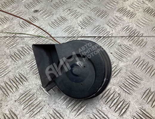 Сигнал (клаксон) Audi A4 B7 (8EC, 8ED) 2004-2008  Audi A4 A4 B7 (8EC, 8ED) 2004-2008