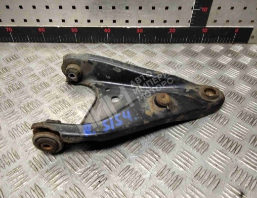 Рычаг передний левый Dacia Logan I (LS/KS) 2004-2012  Dacia Logan Logan I (LS/KS) 2004-2012