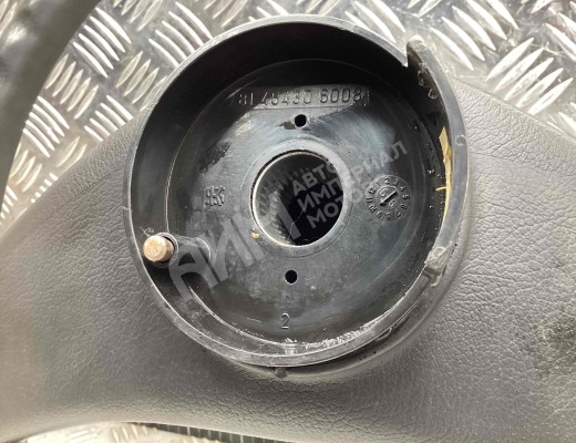 Руль MAN L2000 1994-2002  MAN L2000 L2000 1994-2002