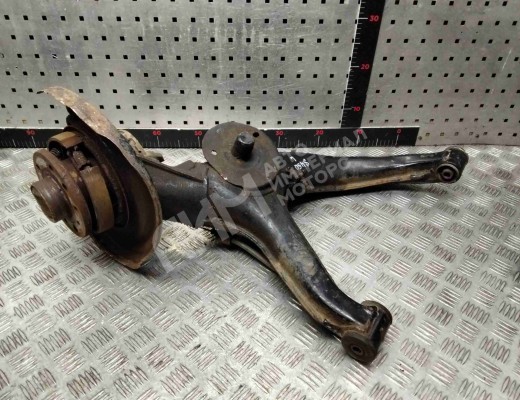 Рычаг задний левый Opel Omega B 1999-2003 рестайлинг  Opel Omega Omega B 1999-2003 рестайлинг