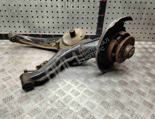 Рычаг задний правый Opel Omega B 1999-2003 рестайлинг  Opel Omega Omega B 1999-2003 рестайлинг