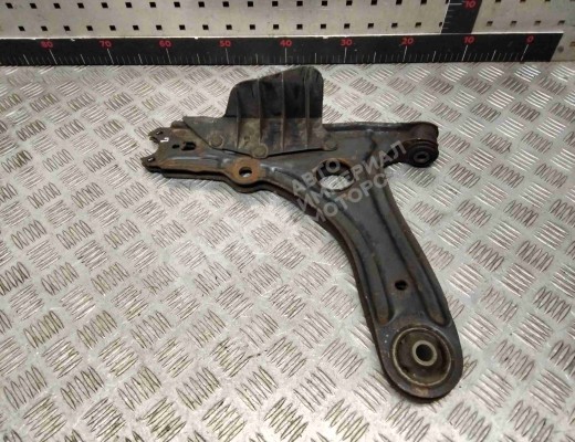 Рычаг передний левый Volkswagen Golf III (1H) 1991-1997  Volkswagen Golf Golf III (1H) 1991-1997