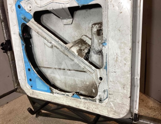 Дверь задняя распашная правая Ford Transit 2006-2013  Ford Transit Transit 2006-2013