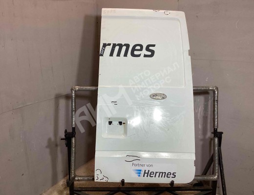 Дверь задняя распашная правая Ford Transit 2006-2013  Ford Transit Transit 2006-2013