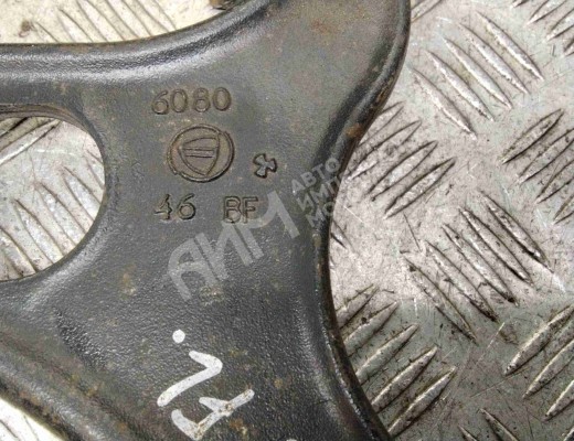 Рычаг передний левый Fiat Scudo I (220) 2004-2007 рестайлинг  Fiat Scudo Scudo I (220) 2004-2007 рестайлинг