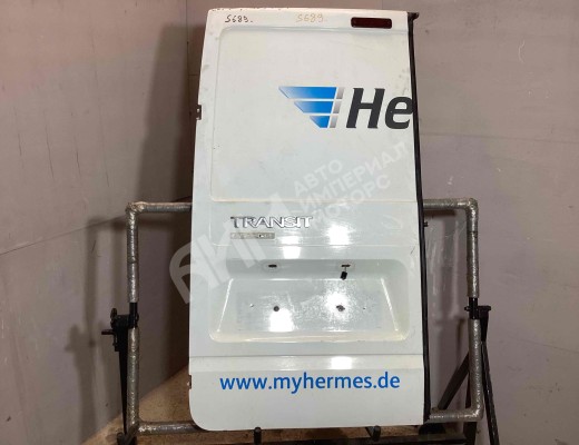 Дверь задняя распашная левая Ford Transit 2006-2013  Ford Transit Transit 2006-2013