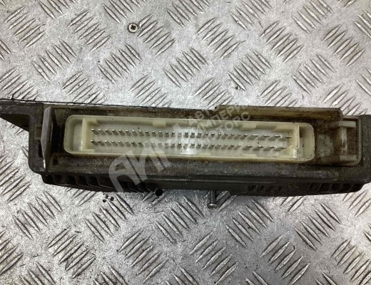 Блок управления двигателем Renault Scenic I (JA) 1996-1999  Renault Scenic Scenic I (JA) 1996-1999