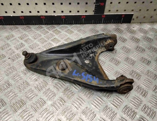 Рычаг передний левый Dacia Logan I (LS/KS) 2004-2012  Dacia Logan Logan I (LS/KS) 2004-2012