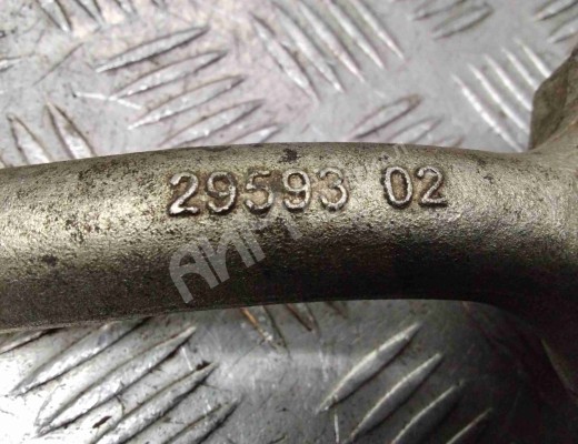 Рычаг передний левый Mercedes C (W203) 2000-2004  Mercedes C C (W203) 2000-2004