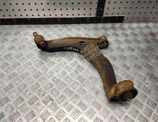 Рычаг передний левый Volkswagen Transporter T5 (7H) 2003-2015  Volkswagen Transporter Transporter T5 (7H) 2003-2015