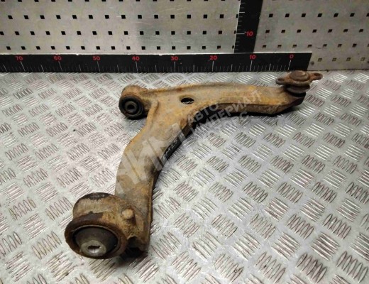 Рычаг передний правый Volkswagen Transporter T5 (7H) 2003-2015  Volkswagen Transporter Transporter T5 (7H) 2003-2015