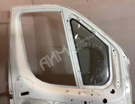 Дверь передняя левая Fiat Ducato 2006-2014  Fiat Ducato Ducato 2006-2014