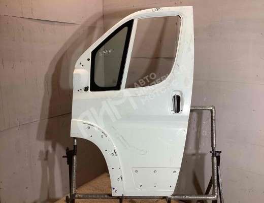 Дверь передняя левая Fiat Ducato 2006-2014  Fiat Ducato Ducato 2006-2014