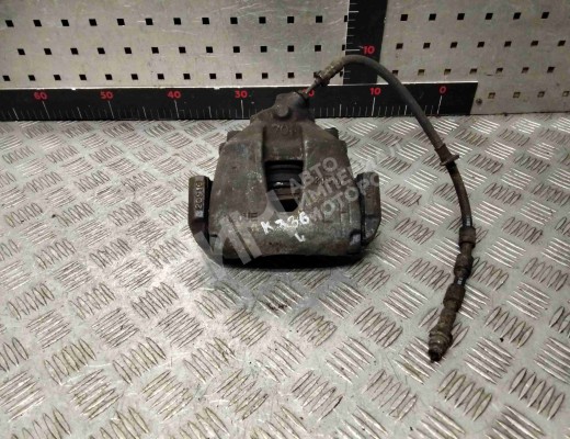 Суппорт передний левый Ford Ecosport (B515) 2013-2017  Ford Ecosport Ecosport (B515) 2013-2017