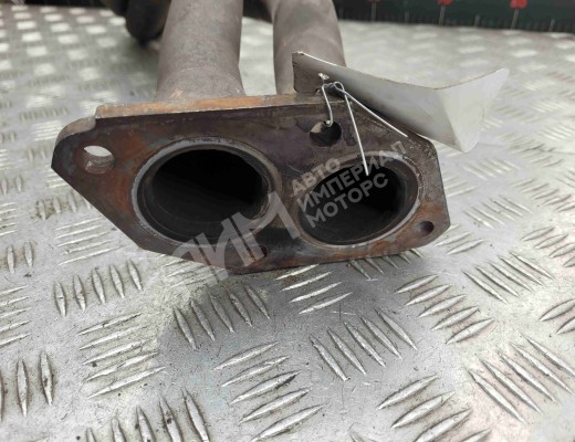 Труба приемная глушителя Audi A4 B5 (8D) 1994-1999  Audi A4 A4 B5 (8D) 1994-1999