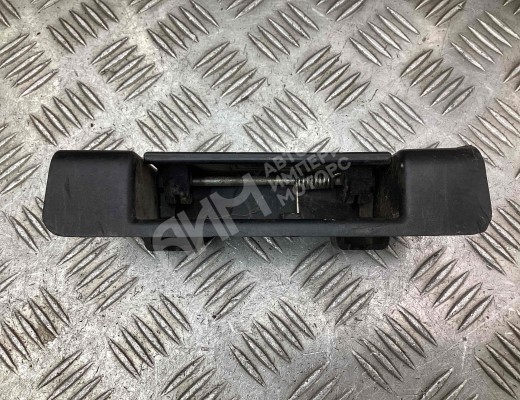 Ручка внутренняя задняя левая Ford Transit 2006-2013  Ford Transit Transit 2006-2013